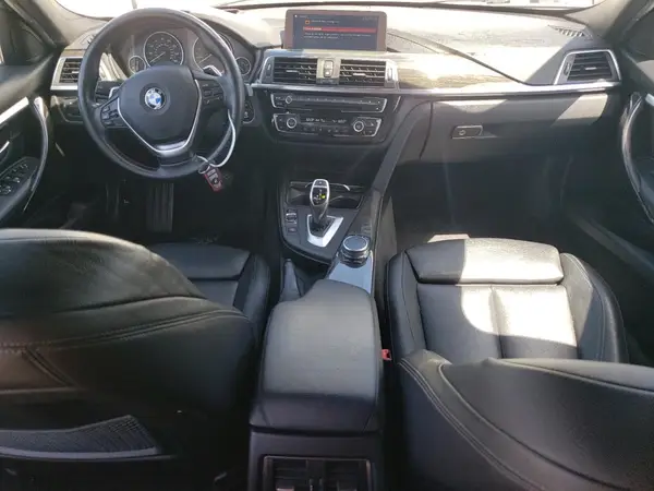 WBA8B9G50JNU97698 2018 BMW 3ER - Image 8