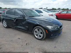 WBA8B9G50JNU97863 2018 BMW 3ER