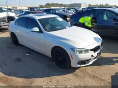 WBA8B9G50JNU98155 2018 BMW 3ER