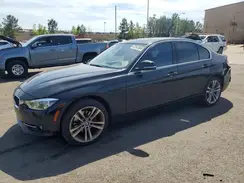 WBA8B9G50JNU98298 2018 BMW 3ER