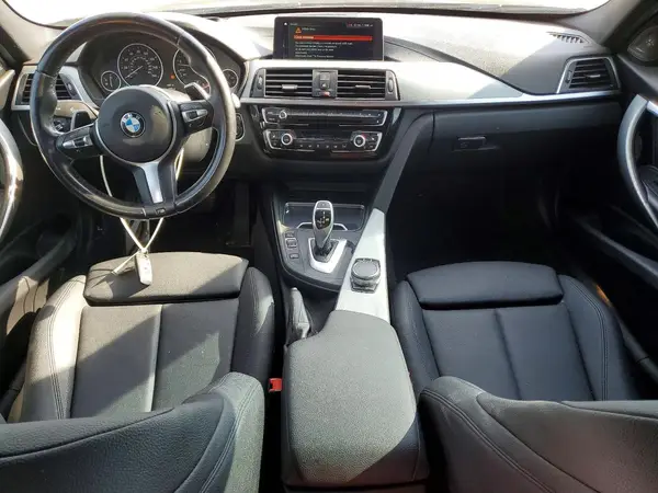 WBA8B9G50JNU98382 2018 BMW 3ER - Image 8