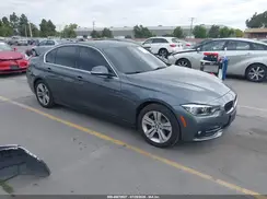 WBA8B9G50JNU98401 2018 BMW 3ER