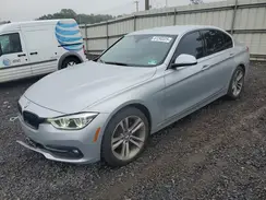 WBA8B9G50JNU98561 2018 BMW 3ER