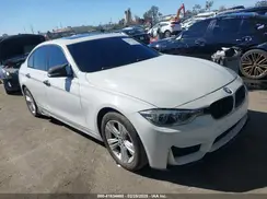 WBA8B9G50JNU98706 2018 BMW 3ER