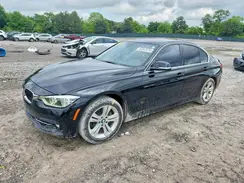 WBA8B9G50JNU99158 2018 BMW 3ER