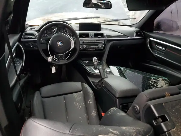 WBA8B9G50JNU99595 2018 BMW 3ER - Image 8