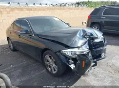WBA8B9G50JNU99709 2018 BMW 3ER