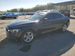 WBA8B9G50JNU99953 2018 BMW 3ER