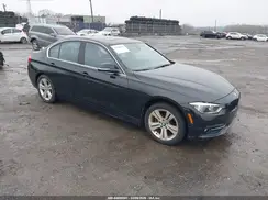 WBA8B9G50JNV00079 2018 BMW 3ER