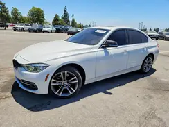 WBA8B9G50JNV00213 2018 BMW 3ER