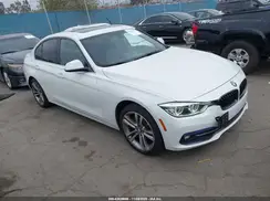 WBA8B9G50JNV00258 2018 BMW 3ER