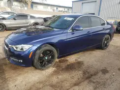 WBA8B9G50JNV00261 2018 BMW 3ER