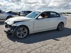 WBA8B9G51HNU09140 2017 BMW 3ER