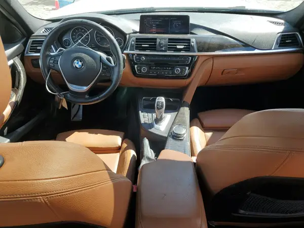 WBA8B9G51HNU09140 2017 BMW 3ER - Image 8