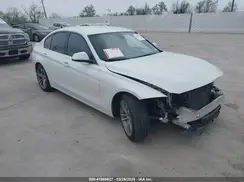 WBA8B9G51HNU09431 2017 BMW 3ER