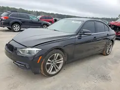 WBA8B9G51HNU09767 2017 BMW 3ER