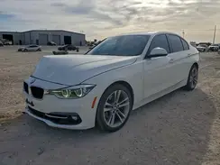 WBA8B9G51HNU09901 2017 BMW 3ER