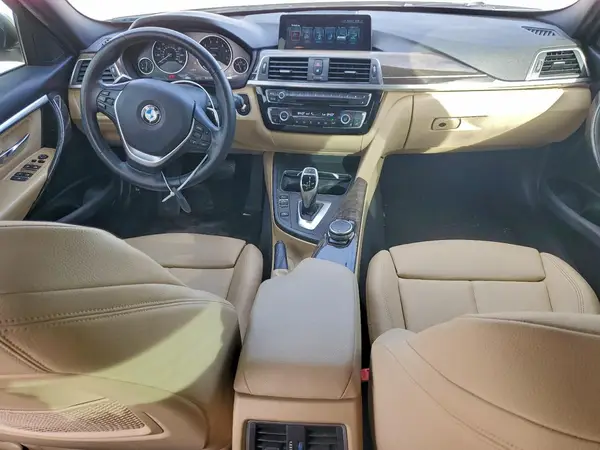 WBA8B9G51HNU09901 2017 BMW 3ER - Image 8