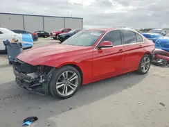 WBA8B9G51HNU48438 2017 BMW 3ER