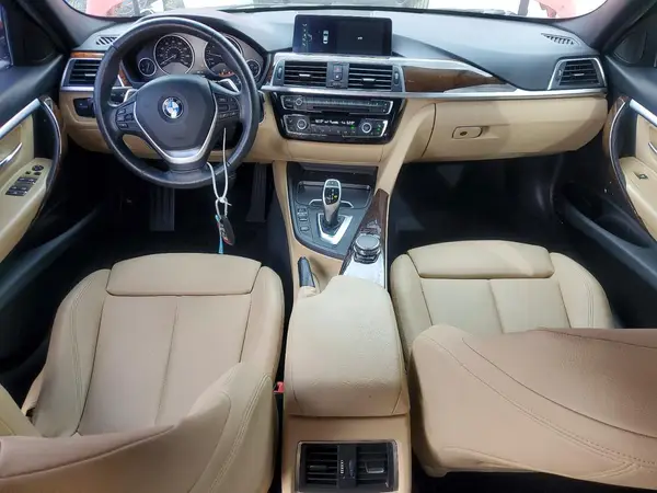 WBA8B9G51HNU48438 2017 BMW 3ER - Image 8