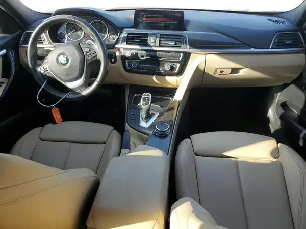 WBA8B9G51HNU48455 2017 BMW 3ER - Image 8
