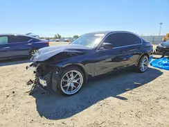 WBA8B9G51HNU48472 2017 BMW 3ER