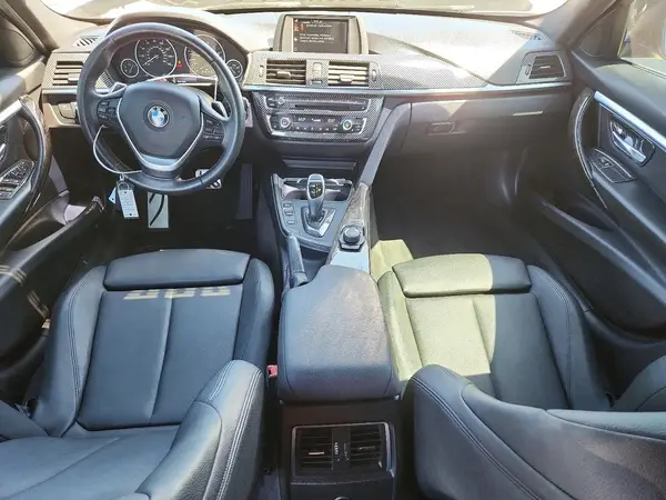 WBA8B9G51HNU48472 2017 BMW 3ER - Image 8