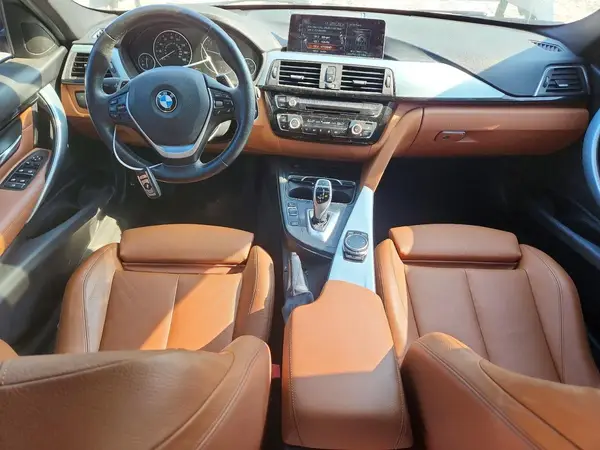 WBA8B9G51HNU48746 2017 BMW 3ER - Image 8