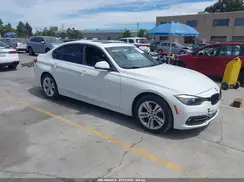 WBA8B9G51HNU49296 2017 BMW 3ER