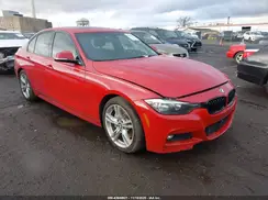 WBA8B9G51HNU49301 2017 BMW 3ER