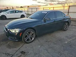 WBA8B9G51HNU49329 2017 BMW 3ER