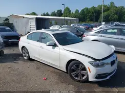 WBA8B9G51HNU49363 2017 BMW 3ER