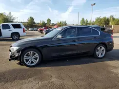 WBA8B9G51HNU49881 2017 BMW 3ER