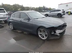 WBA8B9G51HNU50061 2017 BMW 3ER