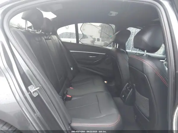 WBA8B9G51HNU50061 2017 BMW 3ER - Image 8
