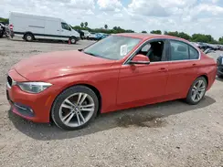 WBA8B9G51HNU50562 2017 BMW 3ER