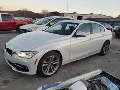 WBA8B9G51HNU50710 2017 BMW 3ER