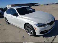 WBA8B9G51HNU51274 2017 BMW 3ER