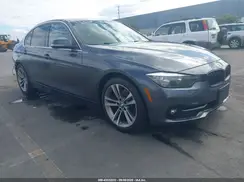 WBA8B9G51HNU51338 2017 BMW 3ER