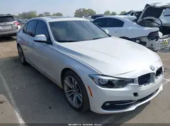 WBA8B9G51HNU51579 2017 BMW 3ER