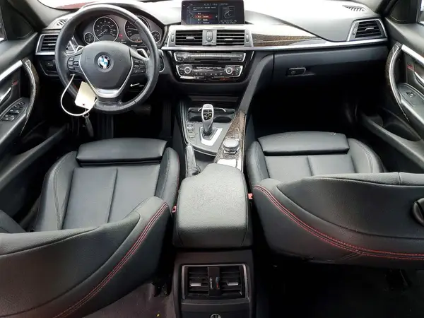WBA8B9G51HNU51758 2017 BMW 3ER - Image 8