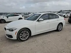 WBA8B9G51JNU57274 2018 BMW 3ER