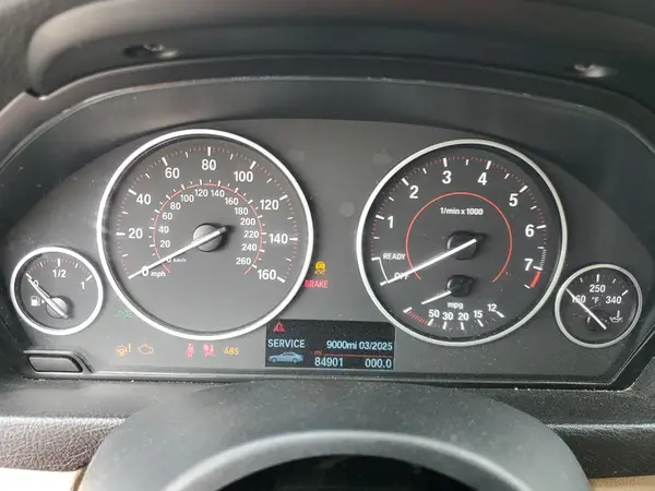 WBA8B9G51JNU57274 2018 BMW 3ER - Image 8