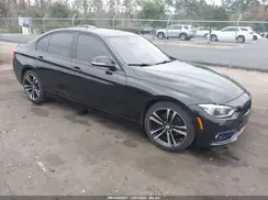 WBA8B9G51JNU58313 2018 BMW 3ER