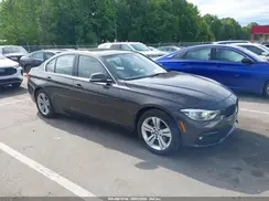 WBA8B9G51JNU95765 2018 BMW 3ER