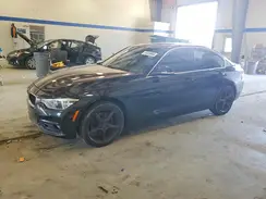 WBA8B9G51JNU95877 2018 BMW 3ER