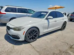 WBA8B9G51JNU96012 2018 BMW 3ER