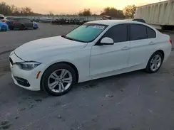 WBA8B9G51JNU96169 2018 BMW 3ER