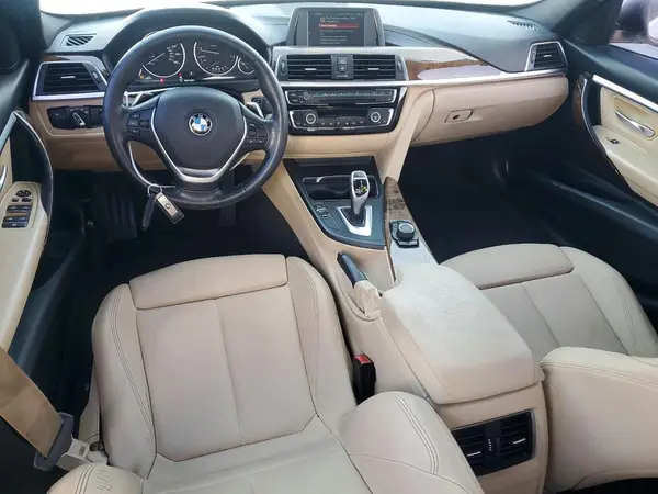 WBA8B9G51JNU96169 2018 BMW 3ER - Image 8