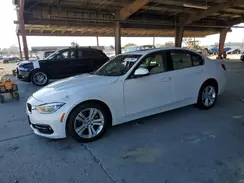 WBA8B9G51JNU96270 2018 BMW 3ER